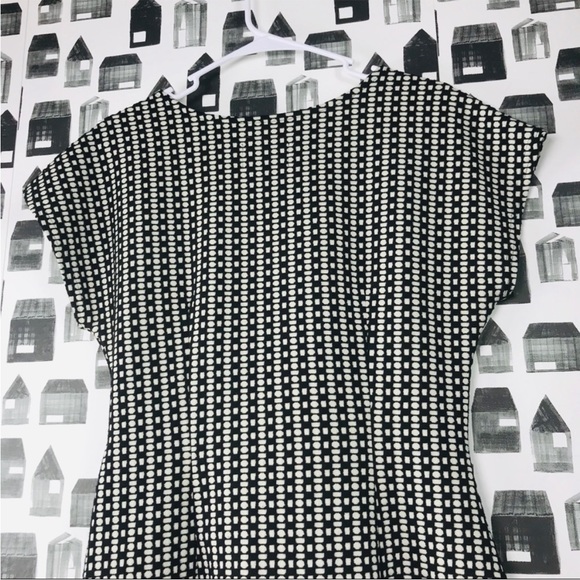 Anthropologie MTWTFSS Dress - Picture 5 of 8